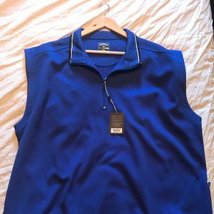 Callaway Golf Vest